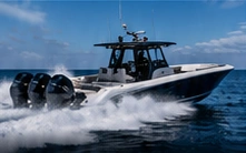 Midnight Express & High-Performance Boats