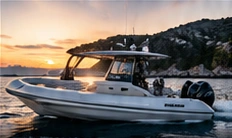 Yacht Tenders
